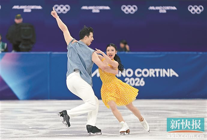实时赔率-花样滑冰团体赛中国队暂列第9名|单人滑|冰舞|双人滑|冬奥会|资格赛_新浪新闻