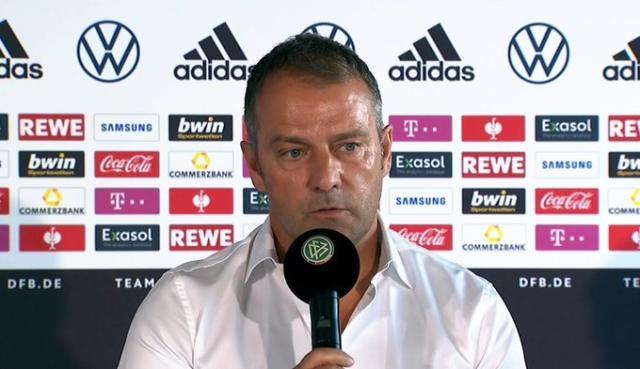 实时赔率-弗利克强调“唯状态论” 罗伊斯、格策回归国家队？