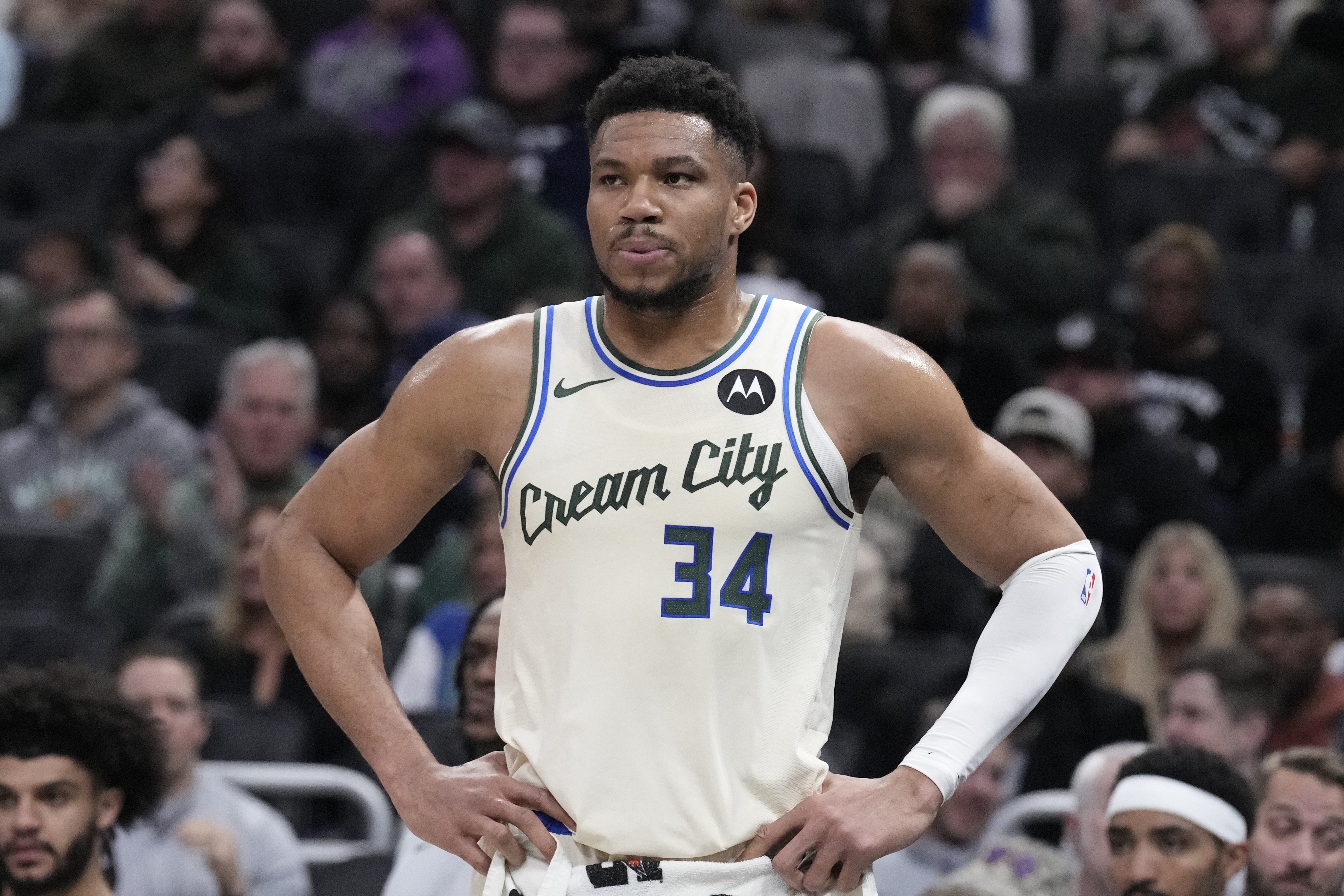 2025世俱杯-字母哥虽好但并不适合火箭！送出申京小贾&amp;强力替补值得吗？