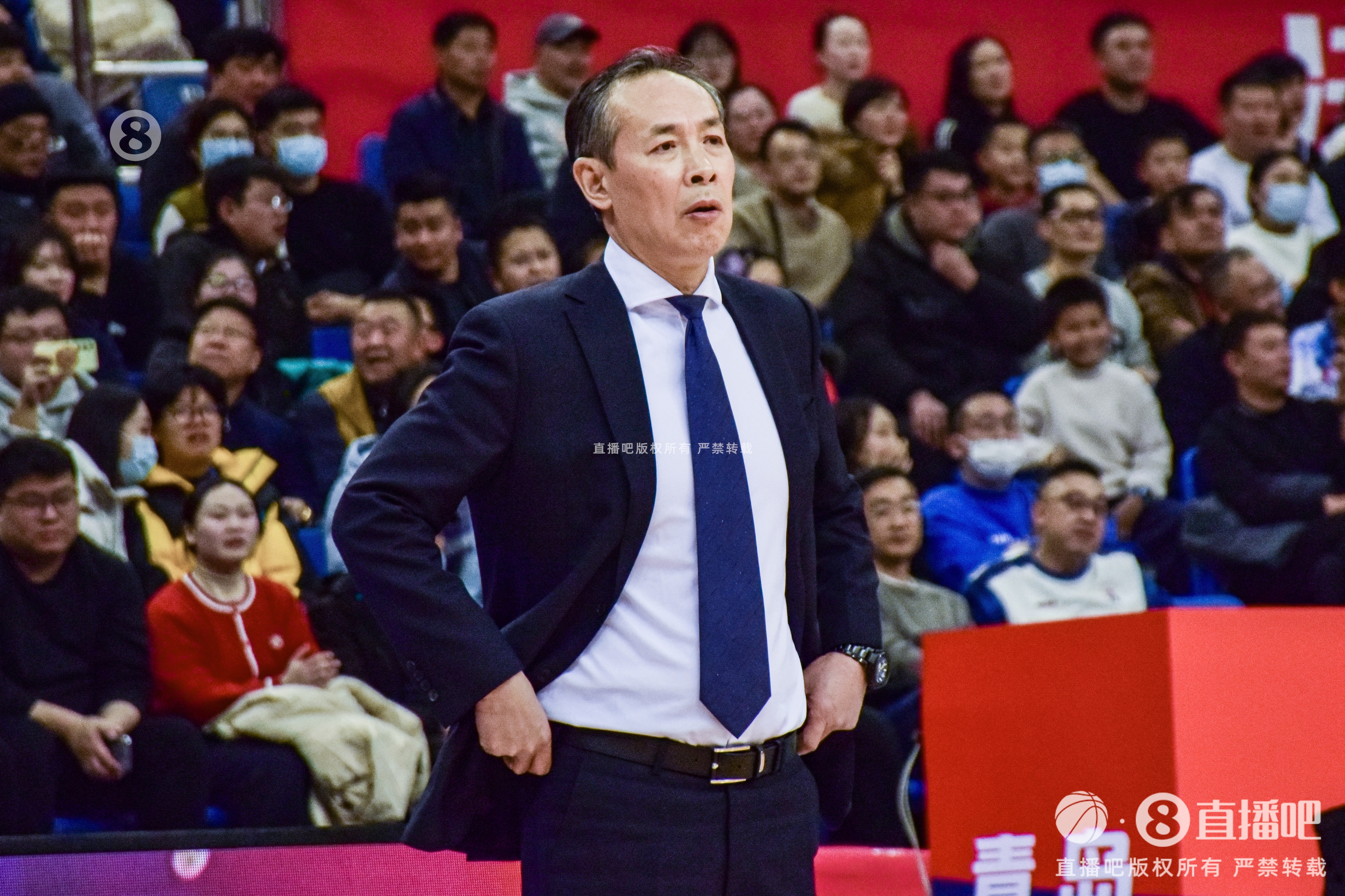 官方指定-媒体人：北京今天赢得有点惨烈 但赢球是硬道理&amp;好不好看不重要